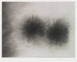 Untitled (Two Greys and a shadow) 4/30