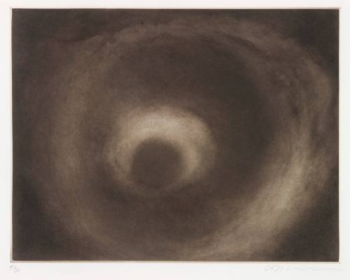 Untitled (Vortex) 4/30