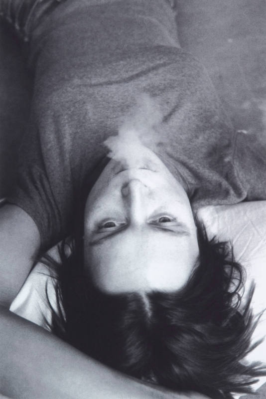 Smoking