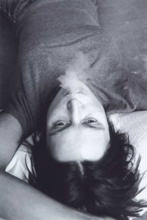 Smoking