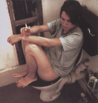 Human Toilet Revisited