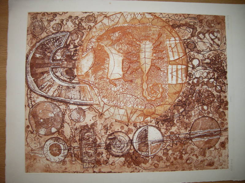 Mars
