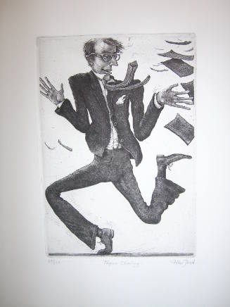 Paper Chasing