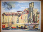 Woolwich Odeon