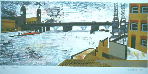 Bankside