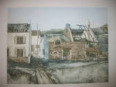 Tumbledown Farm, Brittany