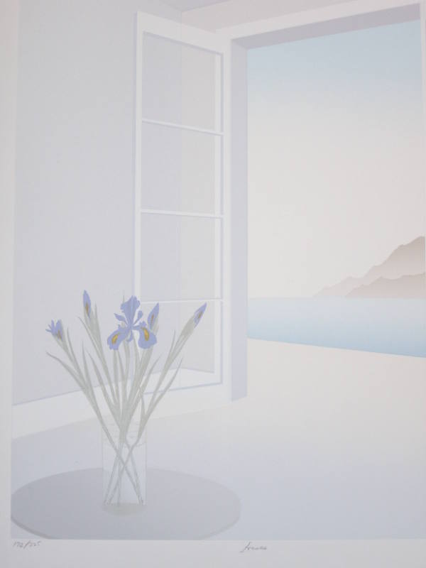 Irises