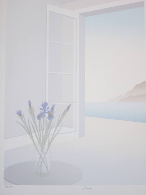 Irises