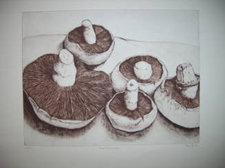 Field Mushrooms