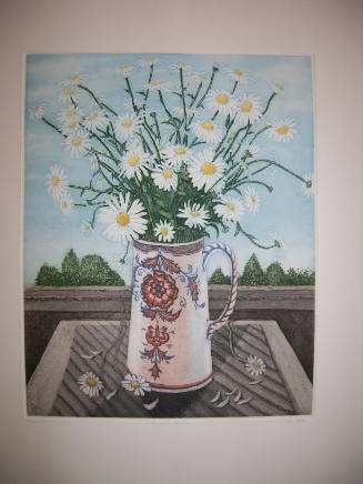 Summer Daisies