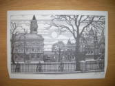 Dulwich College, London