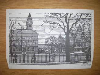 Dulwich College, London