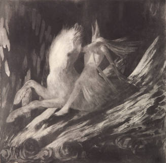 Wagner, The Valkyrie LXIV