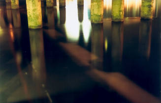 Wandering Depth