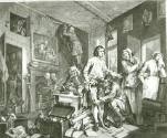 The Rake's Progress 1