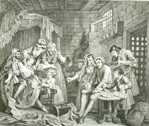 The Rake's Progress 7