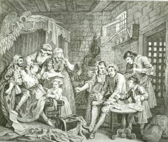 The Rake's Progress 7