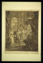 Henry VIII & Anne Boleyn