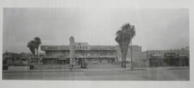 Untitled 9 from Mini Mall series 3/5
