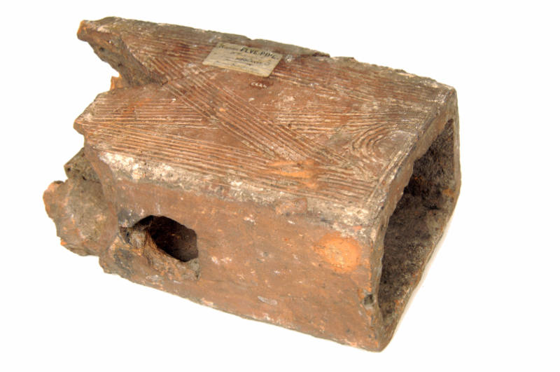 Hypocaust Flue