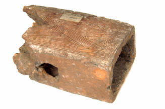 Hypocaust Flue