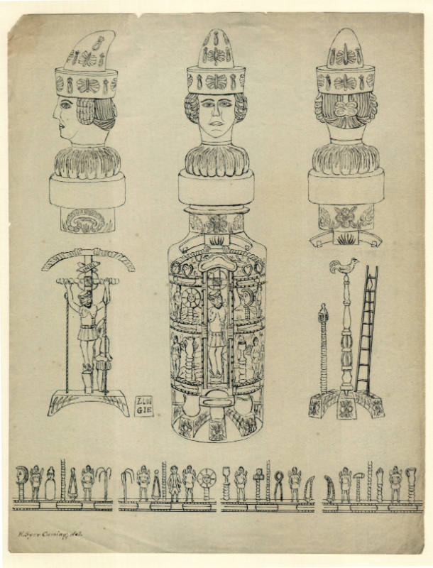 Drawing