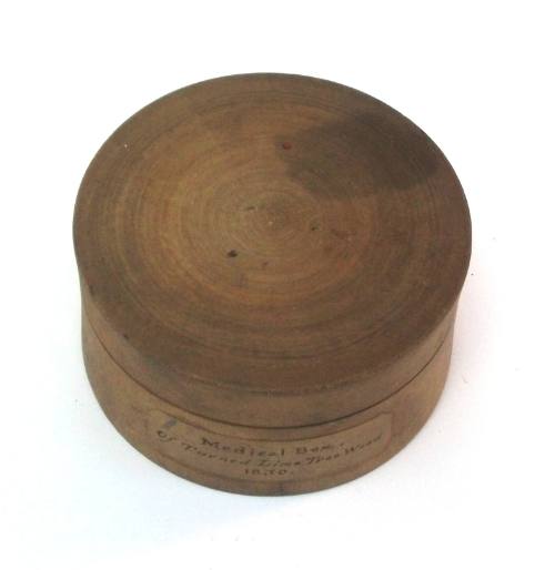 Medicine-Box