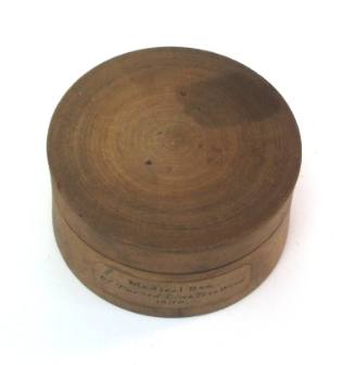Medicine-Box