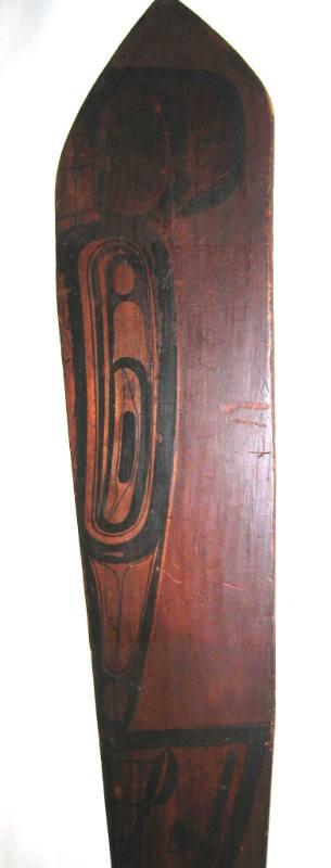 Paddle