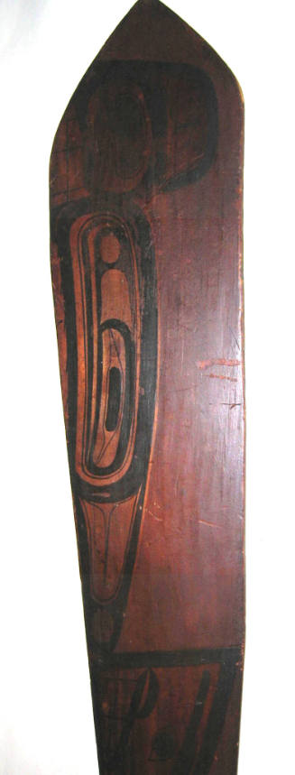 Paddle