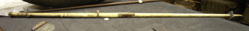 Hunting-Spear