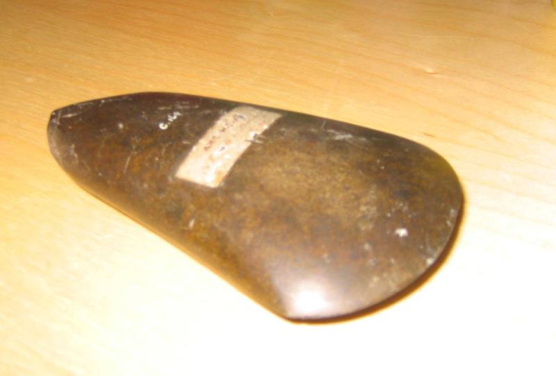 Axe-adze