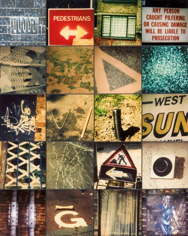 Untitled. Photo Montage