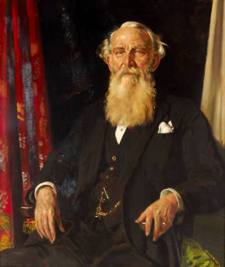 Sir Alexander Drake Kleinwort, Bt