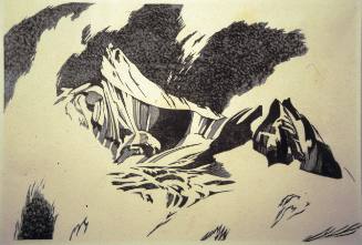 Snowscene