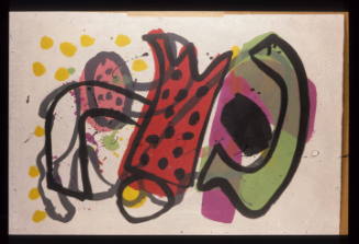 Zurich Improvisation VIII