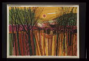 Hampshire Landscape