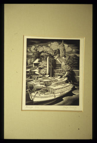 Moorings