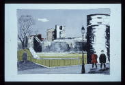 The Tower of London