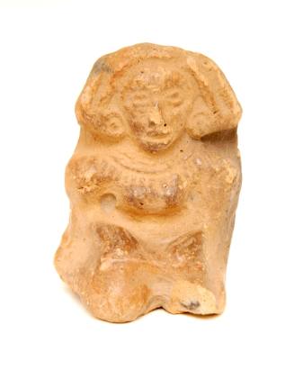 Figurine
