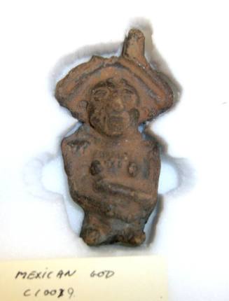 Figurine