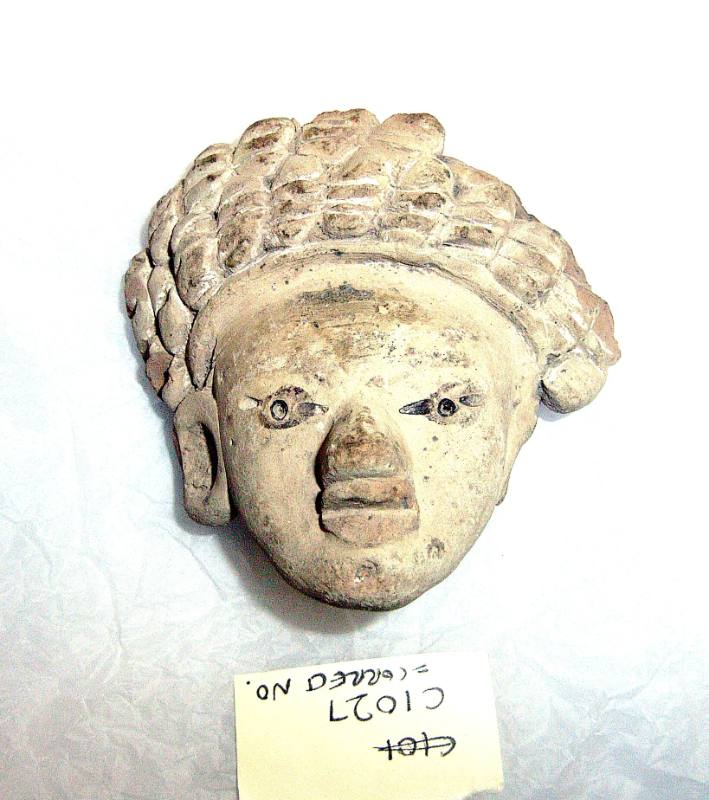 Statuette