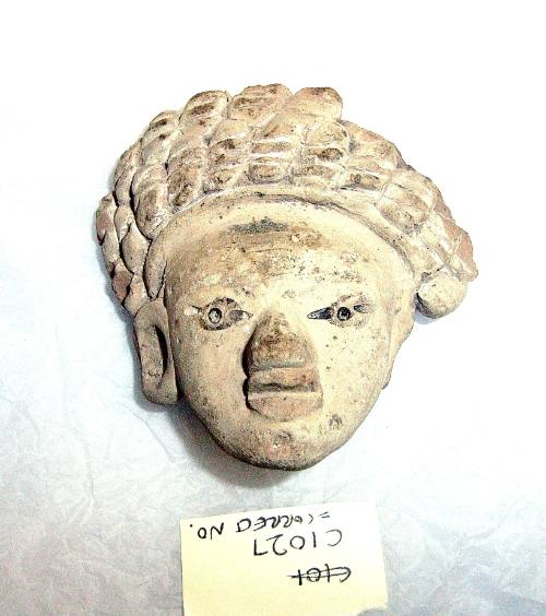 Statuette