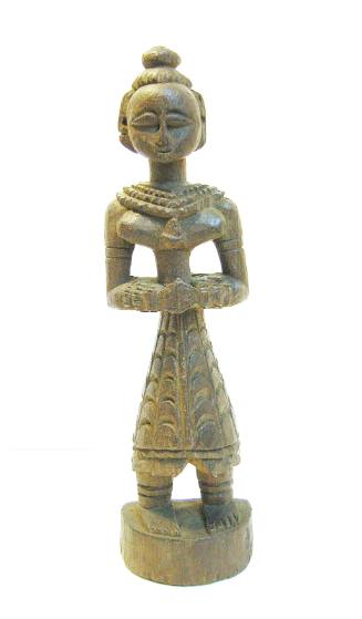 Statue