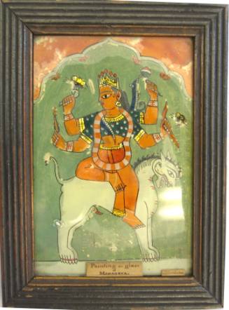 Durga