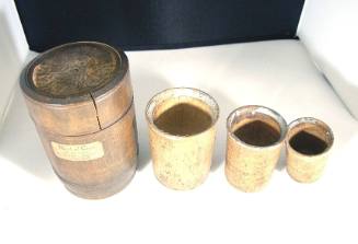 Cup Nest