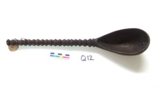 Ladle