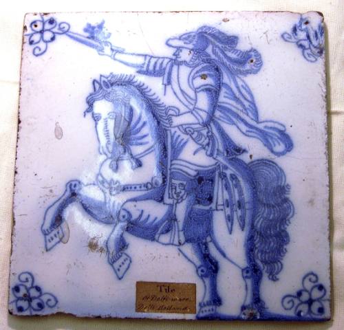 Tile
