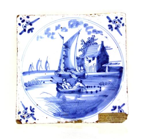 Tile