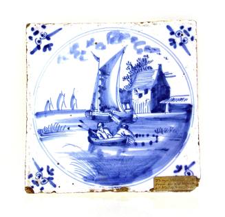 Tile